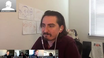 PWA Studio Community Sync 2 Oct, 2020