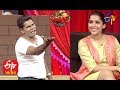 Chammak Chandra Performance | Double Dhamaka Special | 2nd February 2020 | ETV Telugu