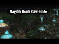 FFXIV Magitek Death Claw Guide