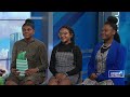 Our Kids Edition putting a spin on local news