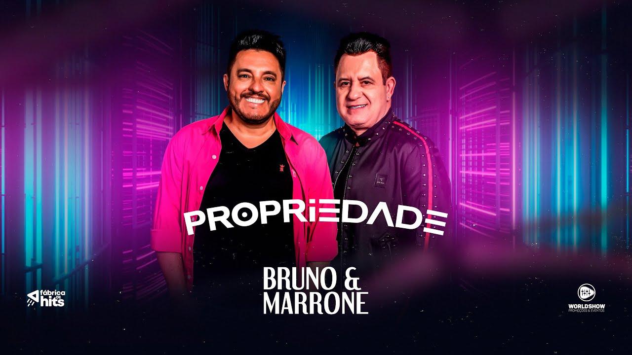 Capa do vídeo Propriedade