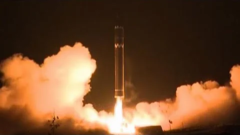 What it actually takes to launch nuclear weapons