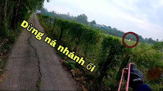 NÁ CAO SU - PHA HẠ CÒ 30M , YOUTUBE PHỤ FUN VIDEO 👉👉👉 @ Hiệp Nguyễn Hunting Resimi