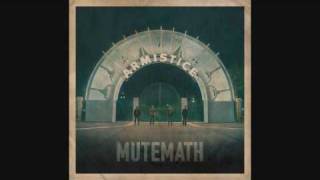 Mute Math - Burden