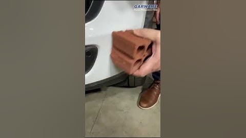 Garware Paint Protection Film