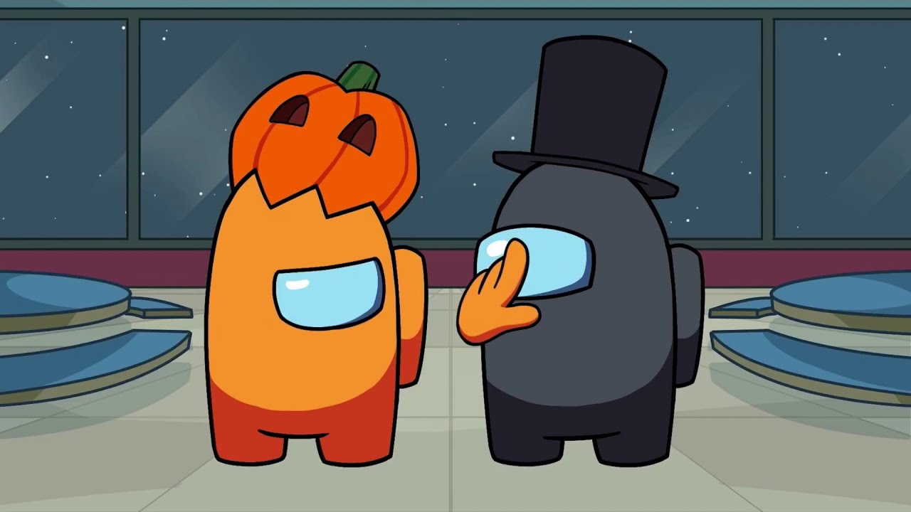 Among Us Logic 6 but the good ending - YouTube