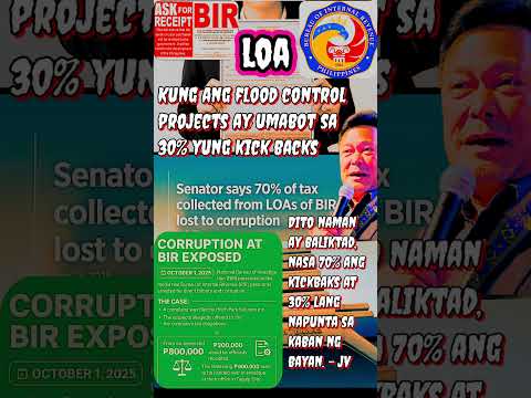 GRABE AT GANADO PA KAYONG IDEPENSA PRESIDENTING INUTIL