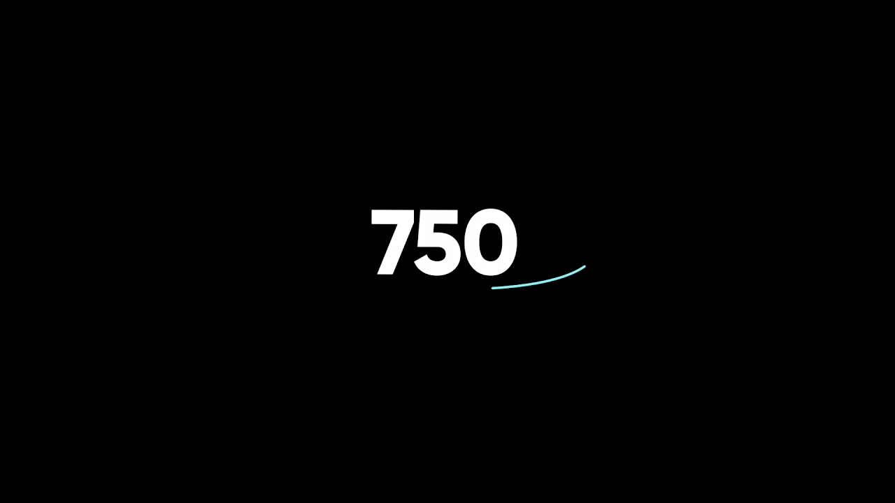 Want this the numby ident on free alight motion (FIRST TO CREATE)