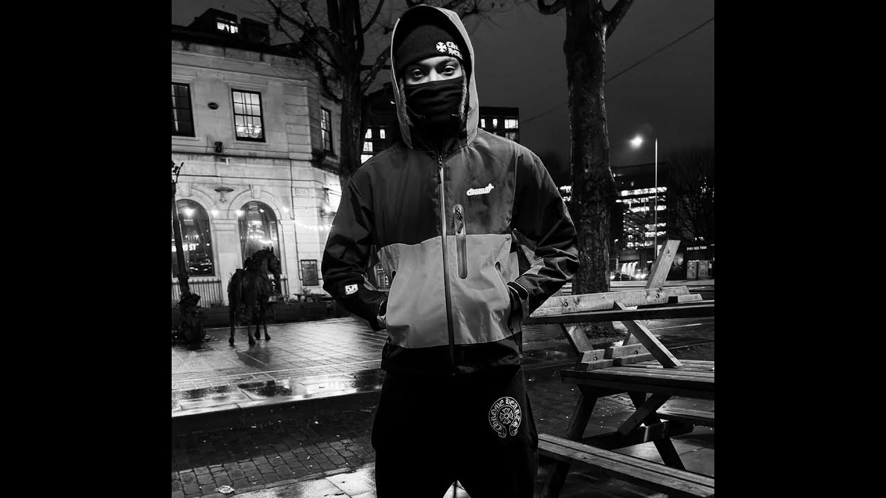 [FREE] Nemzzz x Sample Type Beat - 