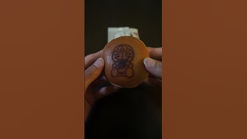 Thumbnail of katanya sih enak!! nyobaiin DORAYAKI di JEPANG!!! (DORAYAKINYA DORAEMON)