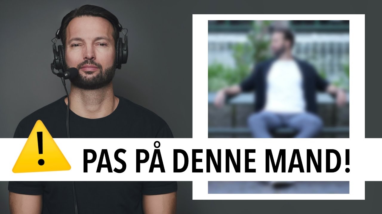 Dansk nøgenmodel på OnlyFans advarer sine +16.000 følgere på TikTok mod