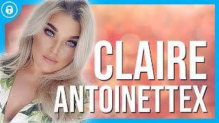 Claire Antoinette | Model, Jockey & OnlyFans Creator