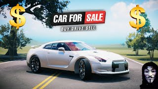 The Best Start Ever Car For Sale Simulator 2023 Gameplay