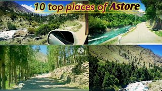 A memorable journey chilam chowki to Astore|gilgit epi.3