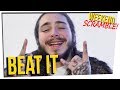 WS - Post Malone Breaks Michael Jackson’s Record ft. Steve Greene & Nikki Limo