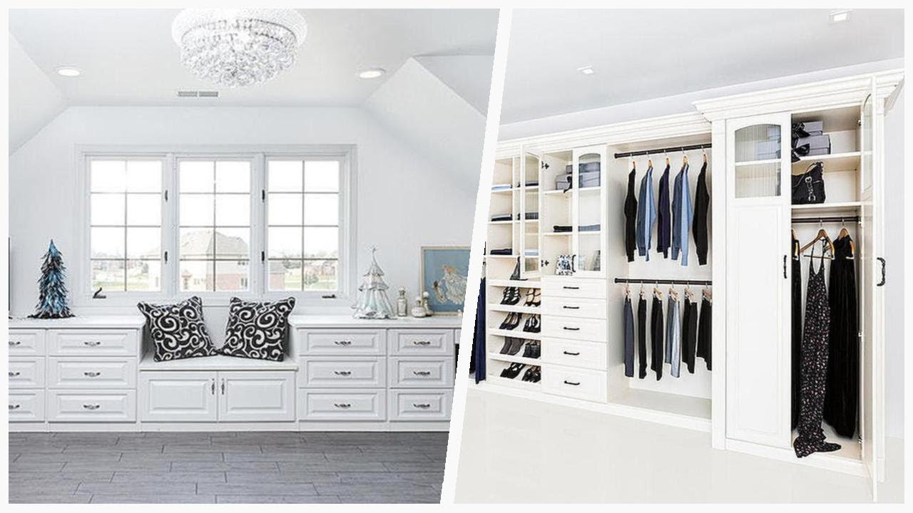 Creative Closet Flooring: Vinyl and Tile Solutions | Designer CheatSheet