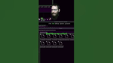 Changing The Godot Font #twitch #gamedev