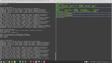 OpenFoam Heat Transfer 59 - editing boundary conditions and debugging