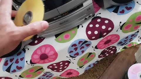 Mini system gradiente AS60/3