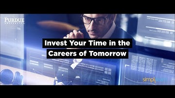 Simplilearn - Introducing The Post Graduate Program In Data Science
