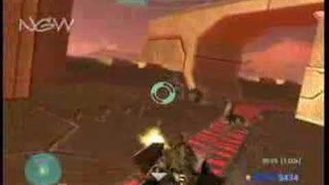 Halo 3 First Run - Halo - Part 7 | WikiGameGuides