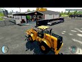 FS22 Console Miners 🚧 Evergreen Valley Map Part 2 🚧 Farming Simulator 22 Mods Mp3 Song