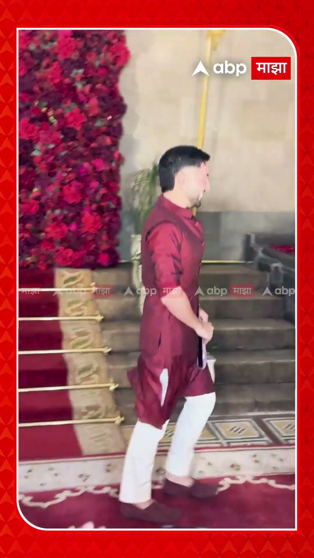 Orry :ऑरीचं नवं फोन कव्हर पाहिलंत का?