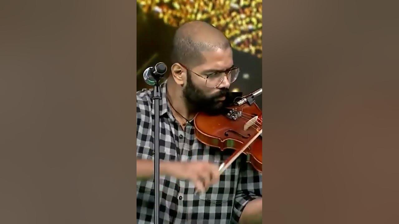 96 Movie-Kadhale live voilin#youtubeshorts #ytshort #viral #trending #shorts #short #whatsappstatus