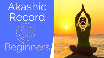 Unlock & View Your Akashic Records / Beginner’s Hypnosis / Discover Life Purpose & Past Wisdom