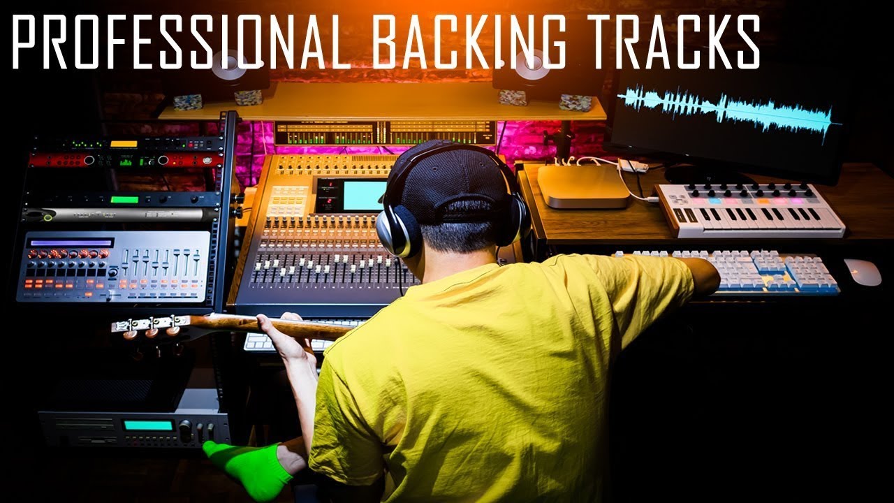 Andy Williams The Bells Of St Mary's Professional Backing Track Andy Williams The Bells Of St Mary's Professional Backing Track