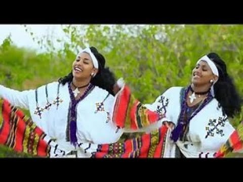 Ethiopian Music Genet Bogale እናት አለም ጎንደር ገነት ቦጋለ Enat Alem Gonder New Ethiopian Music 2025