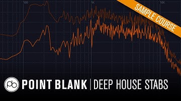Deep & Minimal House in Ableton Live: Creating Deep House Stabs