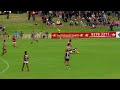 Round 1 wafl.com.au Player of the Week - Xavier Ellis (Swan Districts)