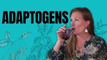 Have You Ever Heard Of Adaptogens?