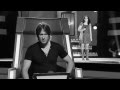 Karise Eden - It's A Man's World - The Voice Audition - Judge Comments