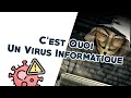 C&#39;est quoi un virus informatique ? [cocotte science ep16]