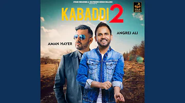 Kabaddi 2