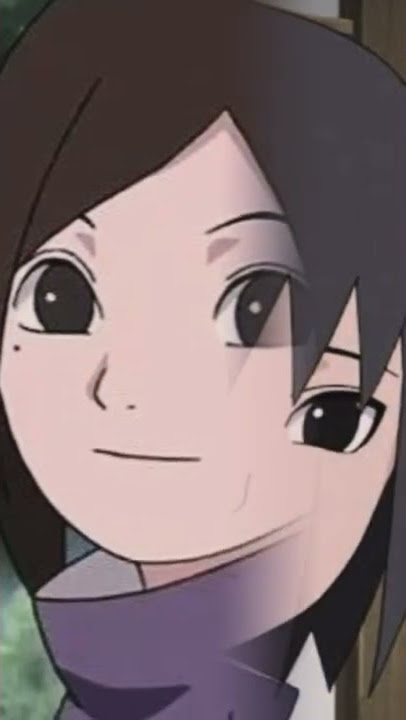 itachi and izumi AMV edit part 2. 30 detik