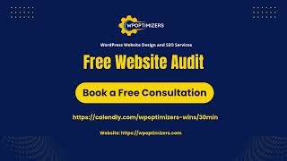 Why Your Website Is Not Ranking on Google | Free SEO Audit