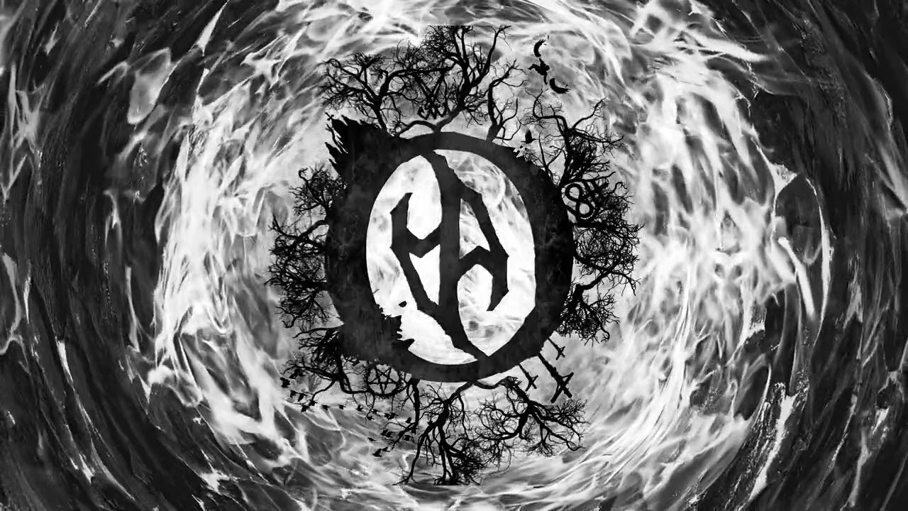 Oppressed Affliction - Crucified (Visualizer)