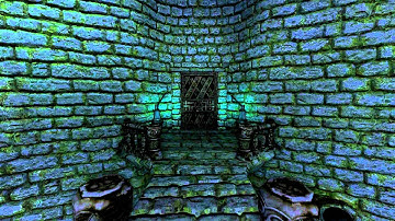 Amnesia Part 9 - The Sewer