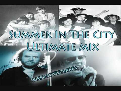 Summer In The City ( Ultimate Mix )