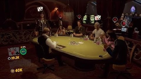 Prominence Poker_Come fare scala reale