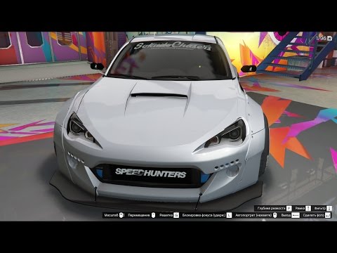 gta-5-subaru-brz-2013-6666-rocket-bunny