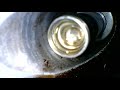 E39 M5 S62 Cyl 6 injector leak