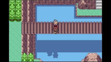 Pokemon Ruby gets the Devon Scope