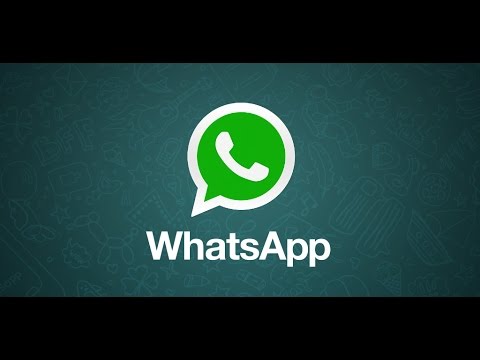 Video: A është E Mundur Të Instaloni Whatsapp Në Një Kompjuter