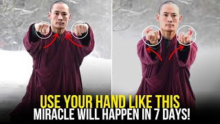 Try This 2 Times A day For 21 Days | shin heng Yi | 90% Diseases Gone