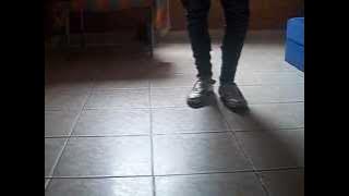Tutorial Shuffle Pasos basicos