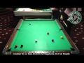 Cristobal tiru vs mark smith at the megabucks 2013 fall playoffs